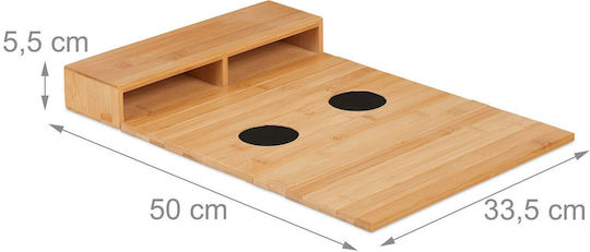 Relaxdays Misc TV & Video Accessories 10048227