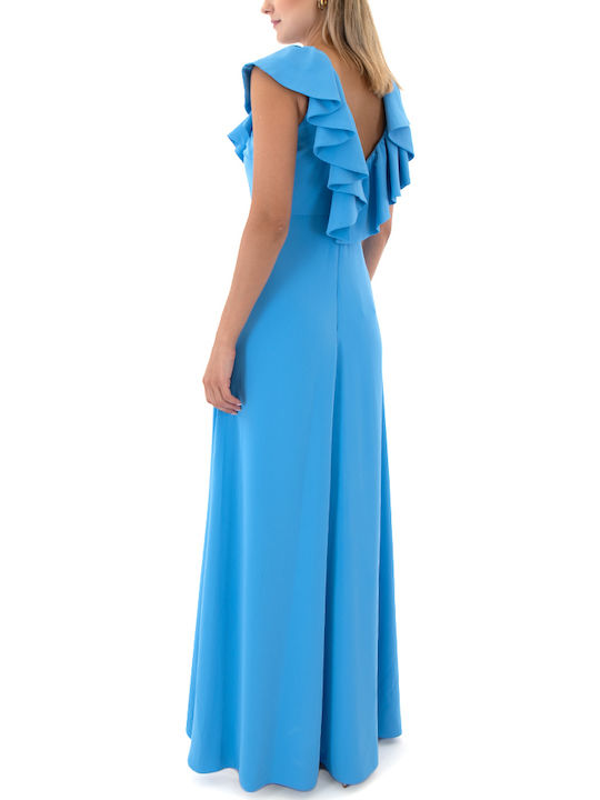 Access Hochzeits- und Taufkleid Hellblau Access Hochzeits- und Taufkleid Hellblau