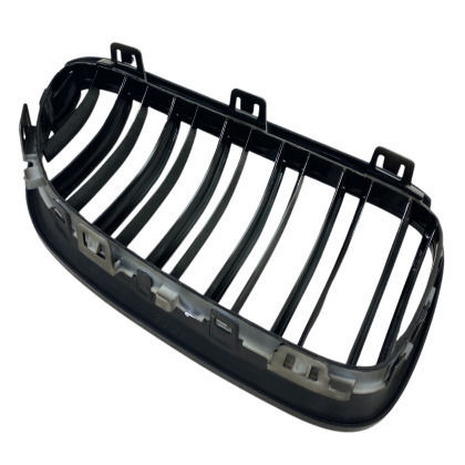 BMW E92 2008-2012 Dual Glossy Masks 2pcs OEM