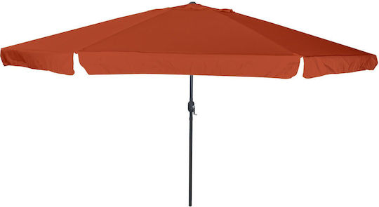 Umbrelă din aluminiu