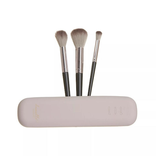 Danielle Creations Professionell Make-up-Pinsel