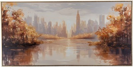 Zen Collection 5134