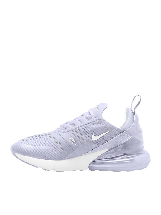 Air Max 270 Дамски Маратонки Лилав