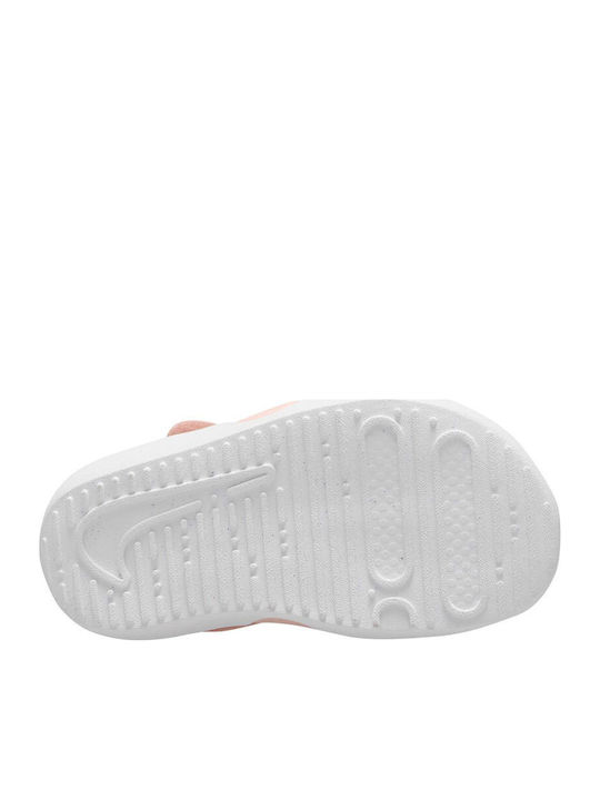 Sunray Protect 4 Children's Beach Shoes Pink