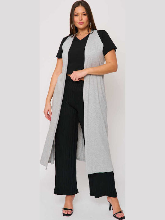 Grey Vestă de damă