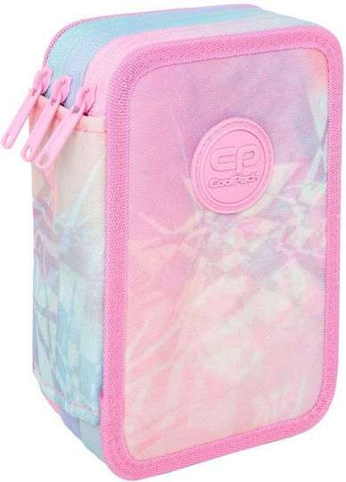 Coolpack Ученически Несесер Многоцветен