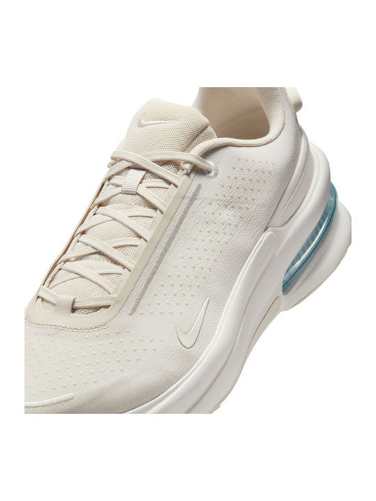 Air Zoom Upturn SC Sport Shoes Running Beige