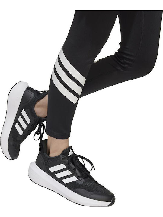 Colant Copii Sportiv Scurtați Negru