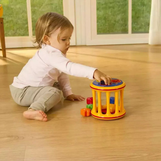 Tolo Toys Stacking Toy for 12++ Months