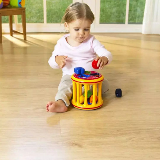 Tolo Toys Stacking Toy for 12++ Months