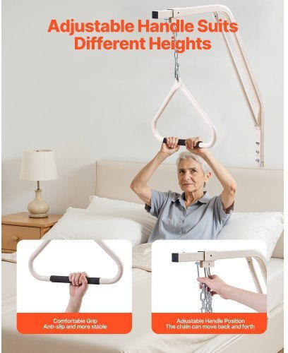 Vevor Bed Rails CSDJXDCJZGZCHQ5WJV0