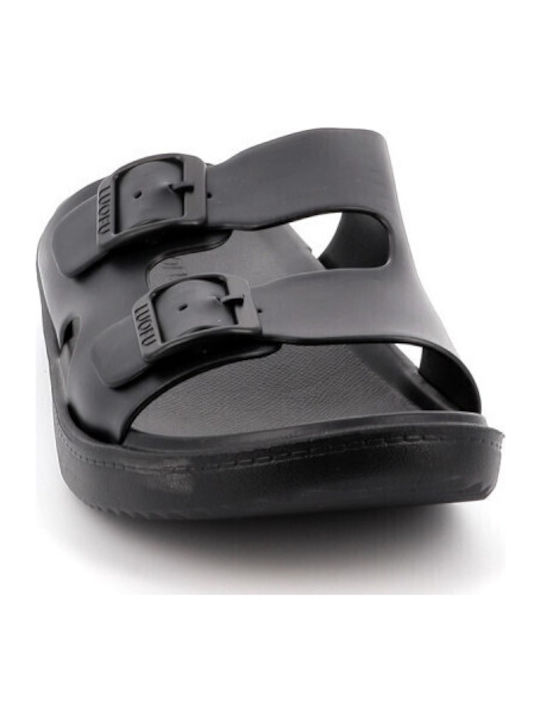Men's Sandals Black