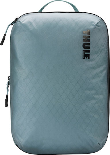 Thule компресионен куфар Medium Pond Gray