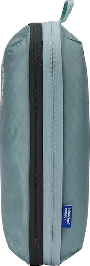 Thule компресионен куфар Medium Pond Gray