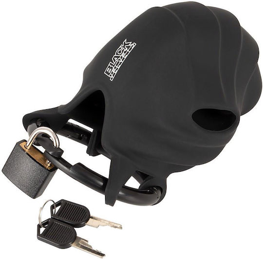 BDSM Kit σε Μαύρο Χρώμα
