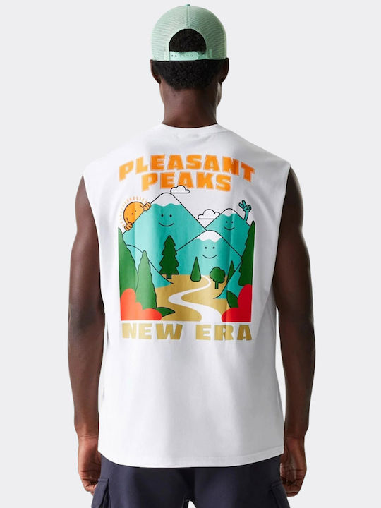 T-Shirt Weiß