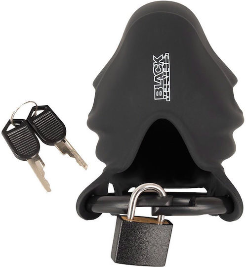BDSM Kit σε Μαύρο Χρώμα