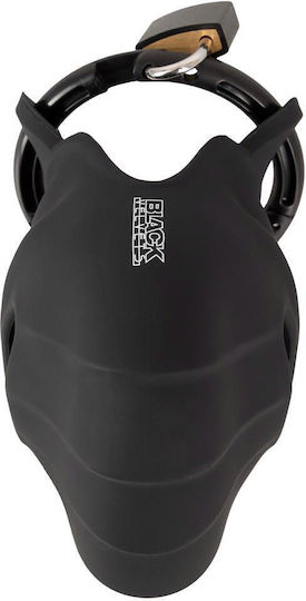 BDSM Kit σε Μαύρο Χρώμα