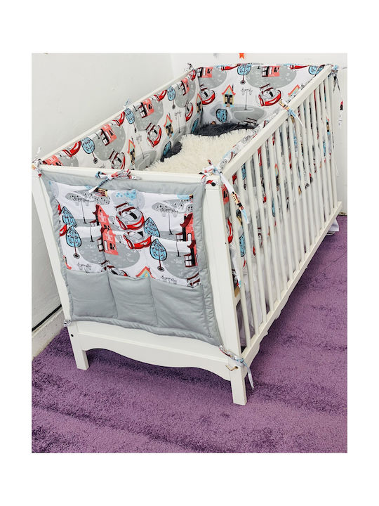 Бебешки Калъф За Кошара