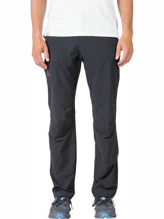 Hannah Men's Hiking Long Trousers Gray