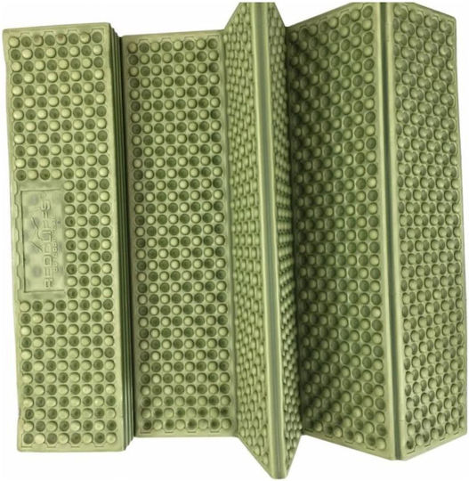 Beach Mat Pe Green 180x60x1 Cm Redcliffs