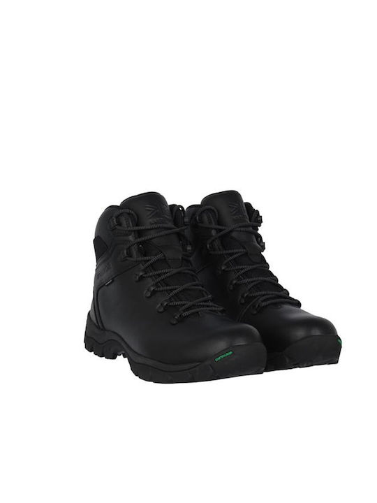 Karrimor Men's Black Hiking Shoes