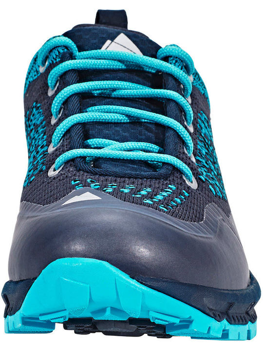 Dachstein Super Leggera Lc Dds Women's Hiking Shoes Turquoise