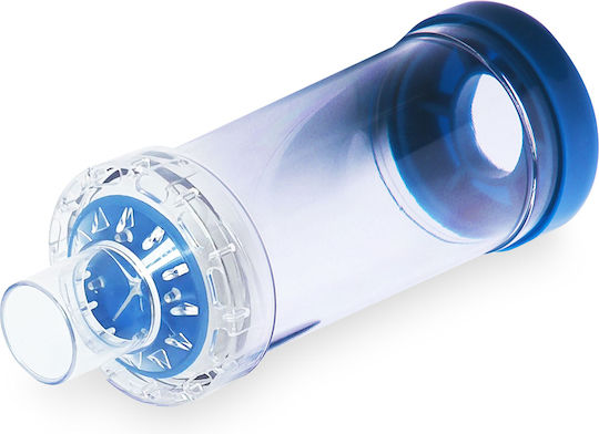 Redline Mistchamber Inhalation Chamber 2 Masks Children Adults