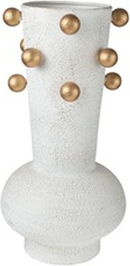 Zen Collection Βάζο Μεταλλικό