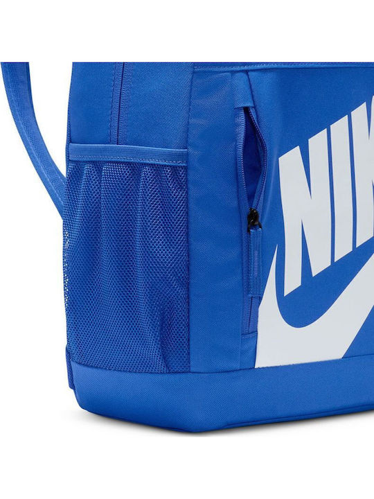 Nike Elementa Shoebox Γαλάζιο