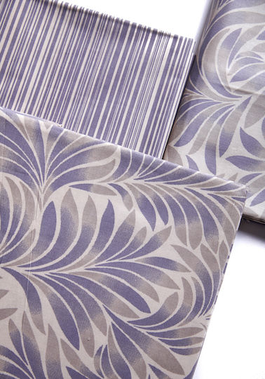 Comfort Sheet Sets 160x200cm. Raff 3pcs