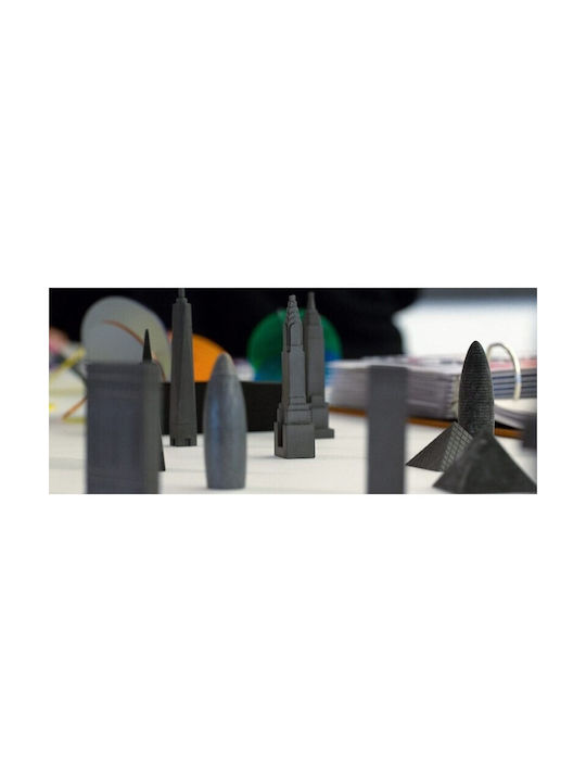 Graphit-Türme von Moma Limited Edition – Einzigartiges Graphit-Design-Set Empire State Building