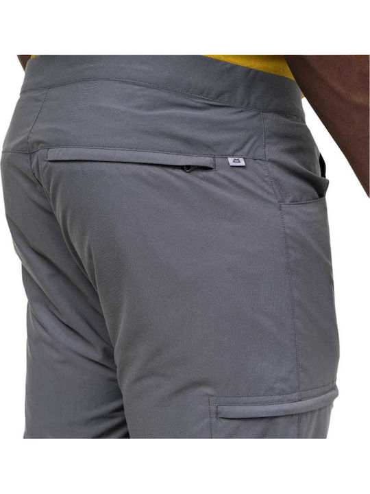 Mountain Equipment Мъжки Дълга Панталон Катерене Кафяв