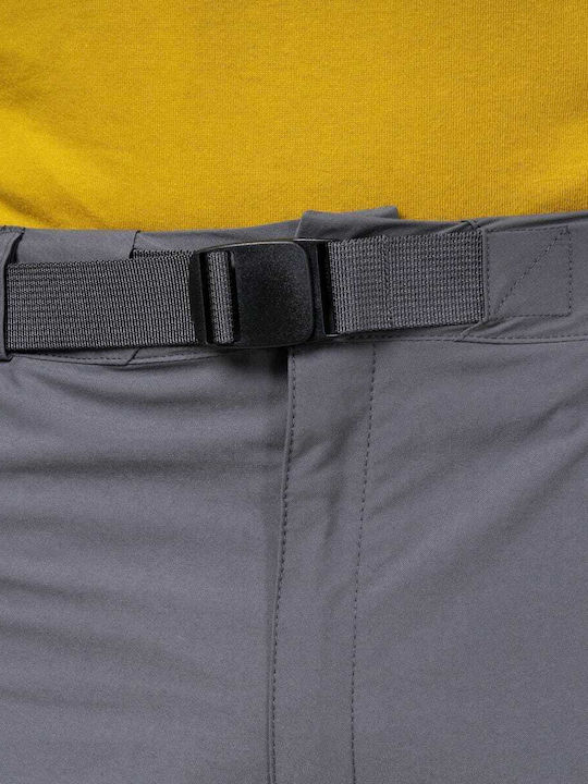 Mountain Equipment Мъжки Дълга Панталон Катерене Кафяв