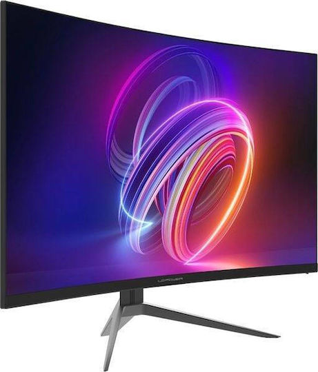 LC-Power M27FC Curved Monitor 27" FHD 1920x1080 180Hz