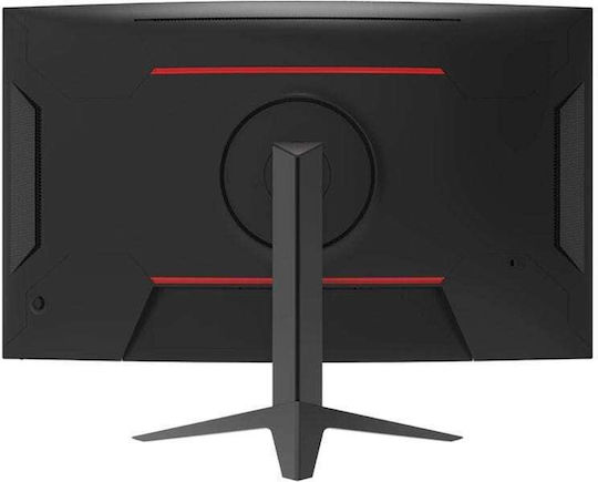 LC-Power M27FC Curved Monitor 27" FHD 1920x1080 180Hz