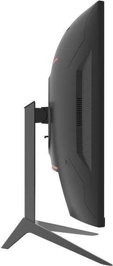 LC-Power M27FC Curved Monitor 27" FHD 1920x1080 180Hz