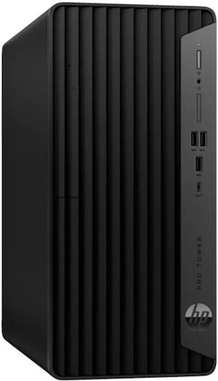 HP Pro Tower 400 G9 Desktop PC (i7-14700/16GB DDR4/512GB SSD/W11 Pro)