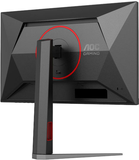 AOC 24G4HA IPS HDR Монитор 23.8" FHD 1920x1080 200Hz с Време за Реакция 1мс GTG