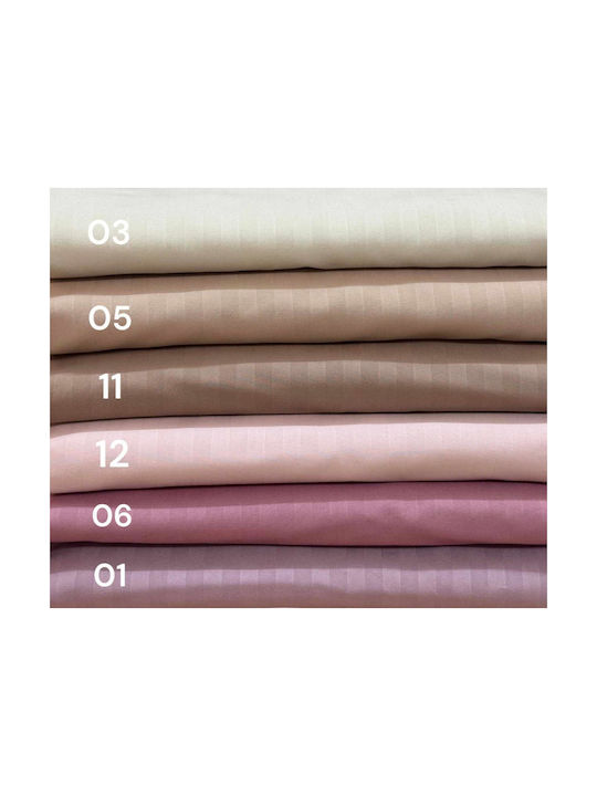 Linea Home Soft Pillowcase Set 05 xcm.