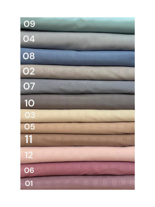 Linea Home Soft Pillowcase Set 05 xcm.