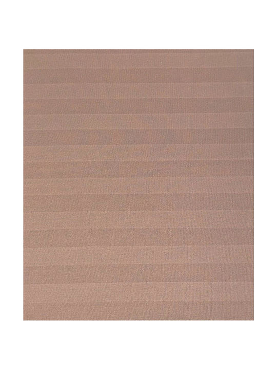 Linea Home Soft Σετ Μαξιλαροθήκες Soft Satin 11 52x72εκ.