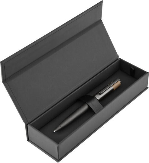 Boss Gear Στυλό Ballpoint (Διάφορα Χρώματα) (Προσωποποιημένο)