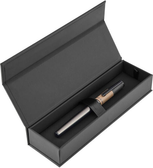Boss Gear Writing Pen