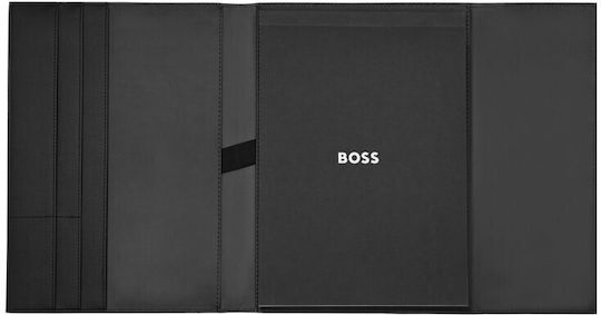 Ντοσιέ Hugo Boss A4 Hdf519d