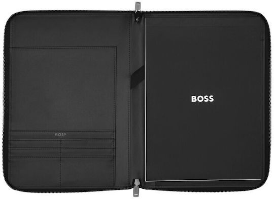 Ντοσιέ Hugo Boss A4 Hta521a