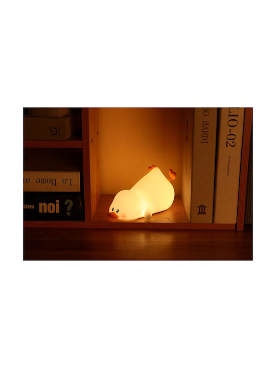 Winkee Luminiță de Noapte LED Cald