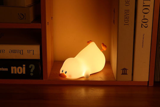 Winkee Luminiță de Noapte LED Cald