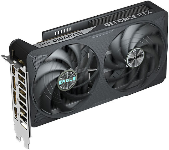 Gigabyte GeForce RTX 5060 Ti 8GB GDDR7 Eagle OC Grafikkarte