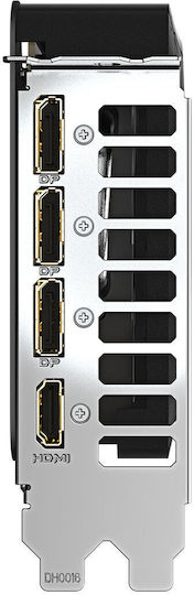 Gigabyte GeForce RTX 5060 Ti 8GB GDDR7 Eagle OC Grafikkarte